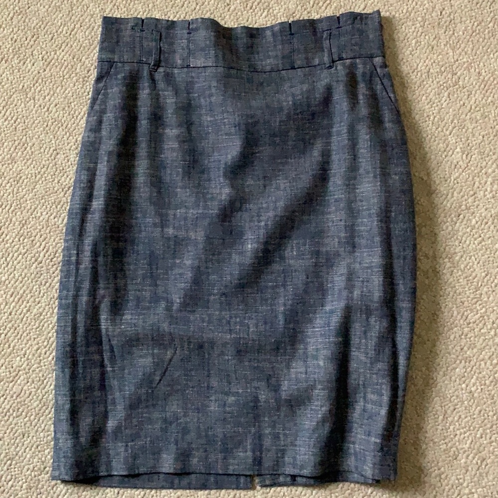 Ann Taylor skirt
